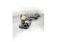 Recambio de turbocompresor para suzuki vitara (et) hdi (se 420hdi) referencia OEM IAM   
