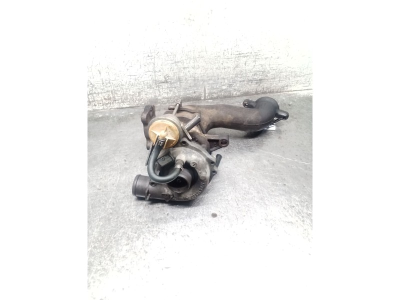 Recambio de turbocompresor para suzuki vitara (et) hdi (se 420hdi) referencia OEM IAM   