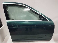 Recambio de puerta delantera derecha para jaguar x-type 2.5 v6 24v cat referencia OEM IAM   