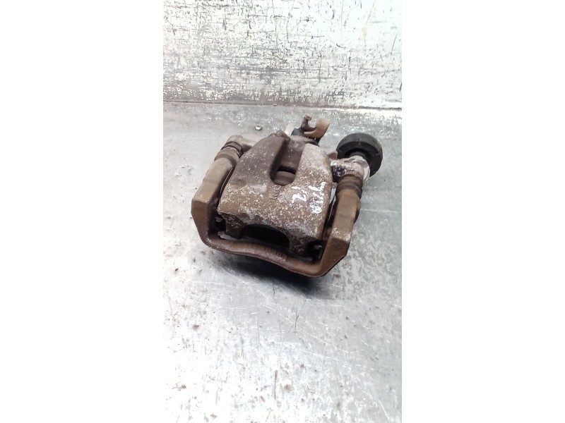 Recambio de pinza freno trasera izquierda para opel zafira a monospace (t98) 2.0 dti 16v (f75) referencia OEM IAM   