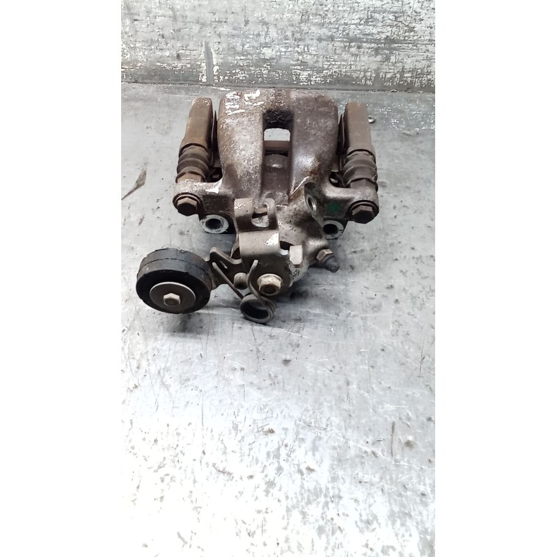 Recambio de pinza freno trasera izquierda para opel zafira a monospace (t98) 2.0 dti 16v (f75) referencia OEM IAM   