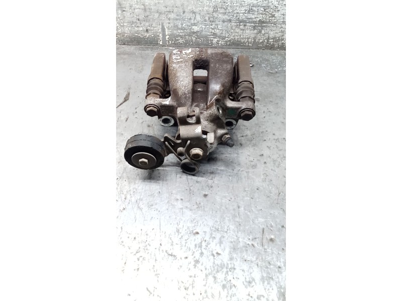 Recambio de pinza freno trasera izquierda para opel zafira a monospace (t98) 2.0 dti 16v (f75) referencia OEM IAM   