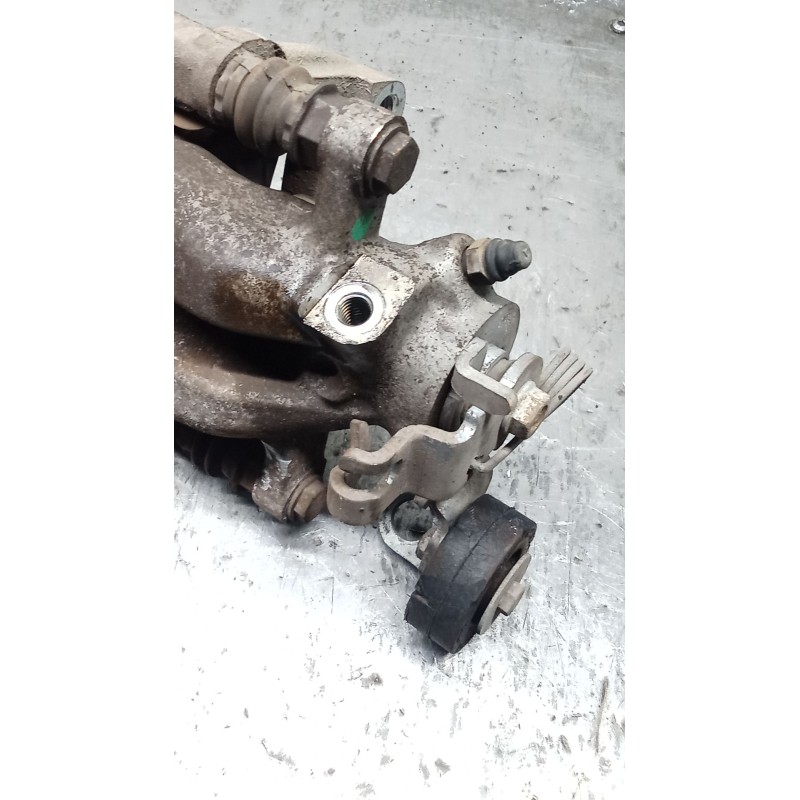 Recambio de pinza freno trasera izquierda para opel zafira a monospace (t98) 2.0 dti 16v (f75) referencia OEM IAM   