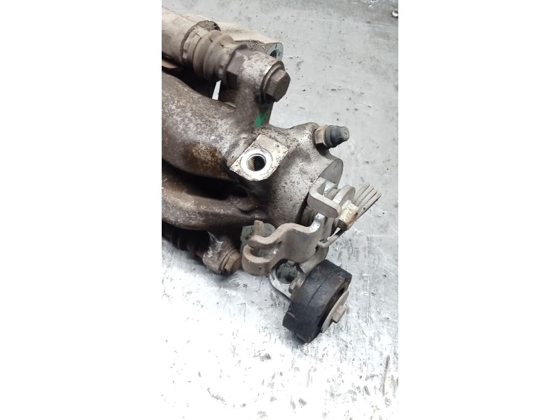 Recambio de pinza freno trasera izquierda para opel zafira a monospace (t98) 2.0 dti 16v (f75) referencia OEM IAM   