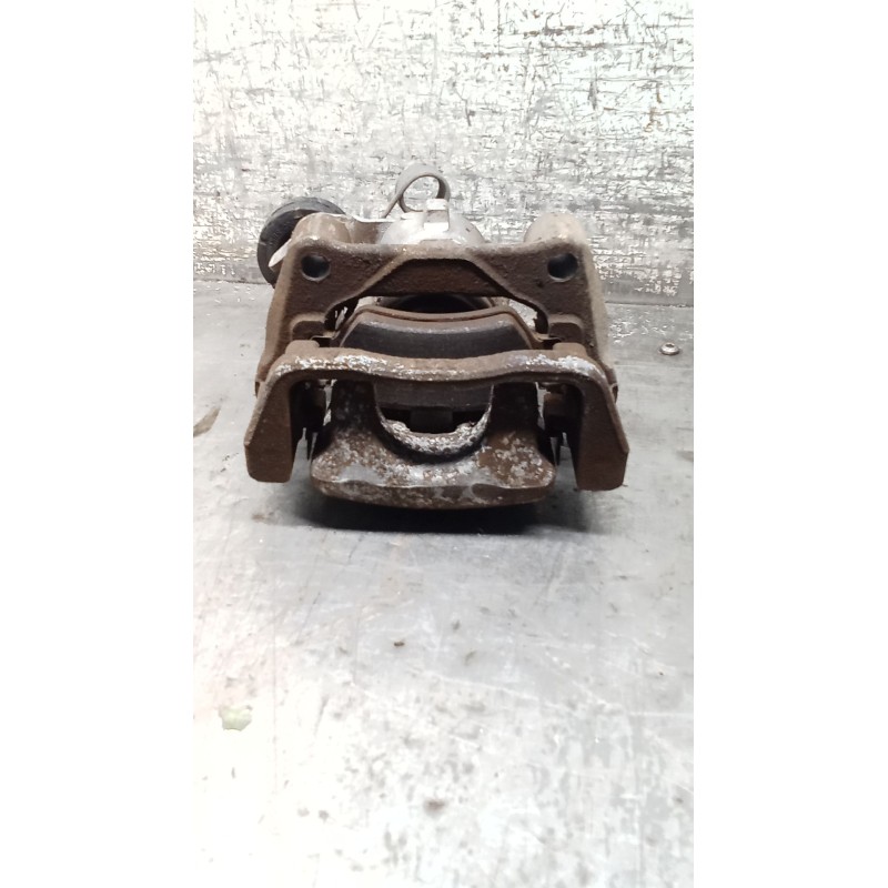 Recambio de pinza freno trasera izquierda para opel zafira a monospace (t98) 2.0 dti 16v (f75) referencia OEM IAM   