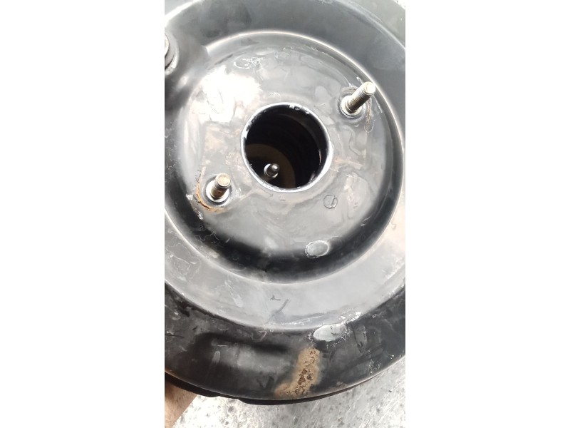 Recambio de servofreno para opel zafira a monospace (t98) 2.0 dti 16v (f75) referencia OEM IAM 90498034  