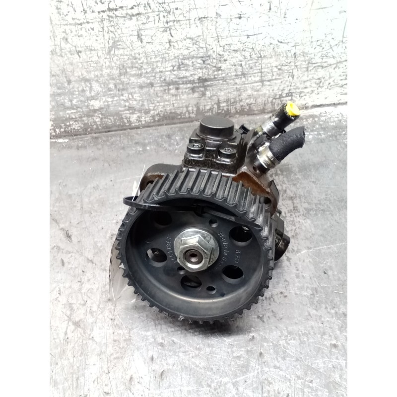 Recambio de bomba inyeccion para opel zafira / zafira family b (a05) 1.9 cdti (m75) referencia OEM IAM 0445010156 4415267 BOSCH