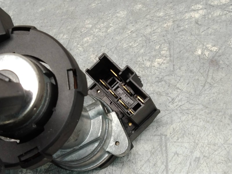 Recambio de conmutador de arranque para mg rover mg zr (f/rf) 105 referencia OEM IAM   