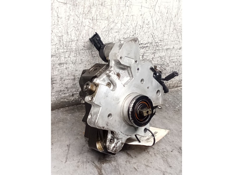 Recambio de bomba inyeccion para hyundai sonata v (nf) 2.0 crdi referencia OEM IAM 0445010121 BOSCH 3310027400