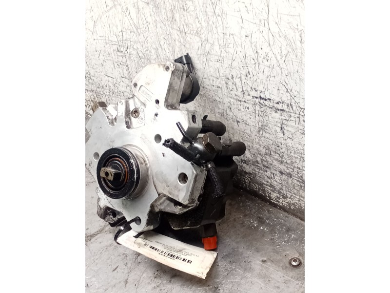 Recambio de bomba inyeccion para hyundai sonata v (nf) 2.0 crdi referencia OEM IAM 0445010121 BOSCH 3310027400