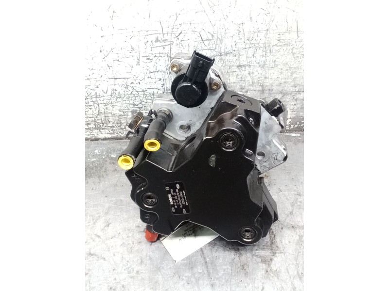 Recambio de bomba inyeccion para hyundai sonata v (nf) 2.0 crdi referencia OEM IAM 0445010121 BOSCH 3310027400