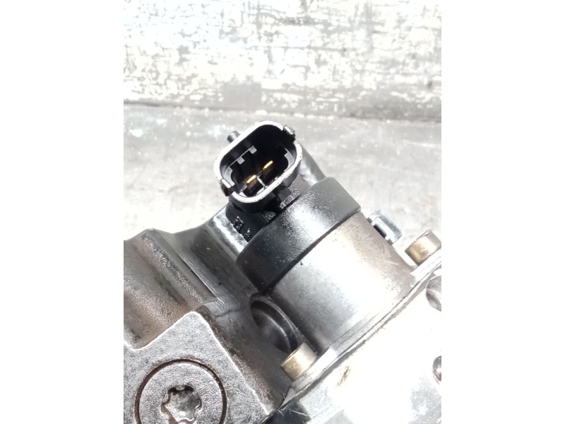 Recambio de bomba inyeccion para hyundai sonata v (nf) 2.0 crdi referencia OEM IAM 0445010121 BOSCH 3310027400