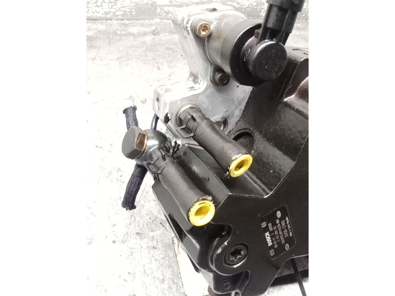Recambio de bomba inyeccion para hyundai sonata v (nf) 2.0 crdi referencia OEM IAM 0445010121 BOSCH 3310027400