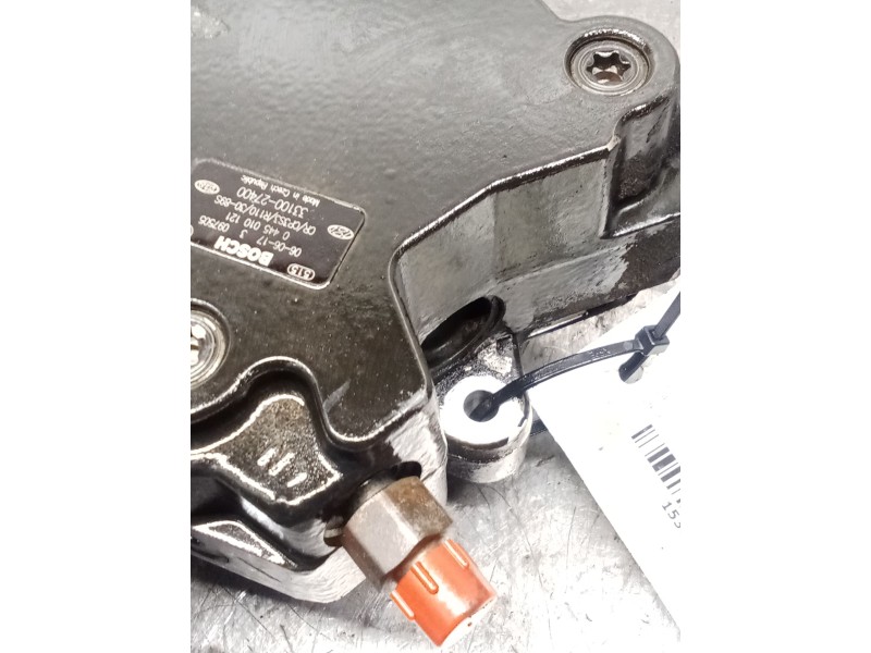 Recambio de bomba inyeccion para hyundai sonata v (nf) 2.0 crdi referencia OEM IAM 0445010121 BOSCH 3310027400