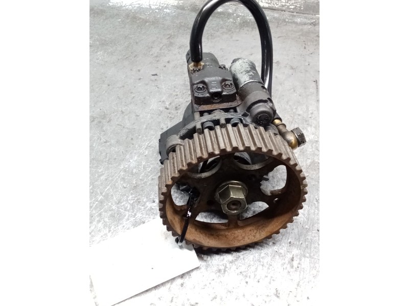 Recambio de bomba inyeccion para suzuki vitara (et) hdi (se 420hdi) referencia OEM IAM A2C20000502 9658195080 5WS40018 SIEMENS