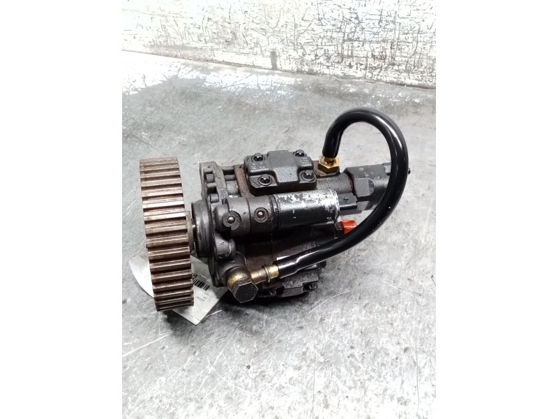 Recambio de bomba inyeccion para suzuki vitara (et) hdi (se 420hdi) referencia OEM IAM A2C20000502 9658195080 5WS40018 SIEMENS