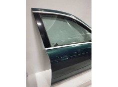 Recambio de puerta delantera derecha para jaguar x-type 2.5 v6 24v cat referencia OEM IAM    2