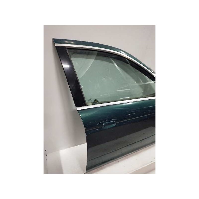 Recambio de puerta delantera derecha para jaguar x-type 2.5 v6 24v cat referencia OEM IAM   