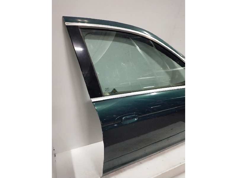 Recambio de puerta delantera derecha para jaguar x-type 2.5 v6 24v cat referencia OEM IAM   