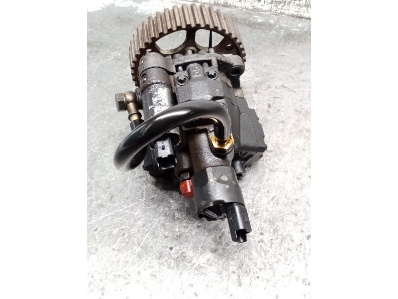 Recambio de bomba inyeccion para suzuki vitara (et) hdi (se 420hdi) referencia OEM IAM A2C20000502 9658195080 5WS40018 SIEMENS