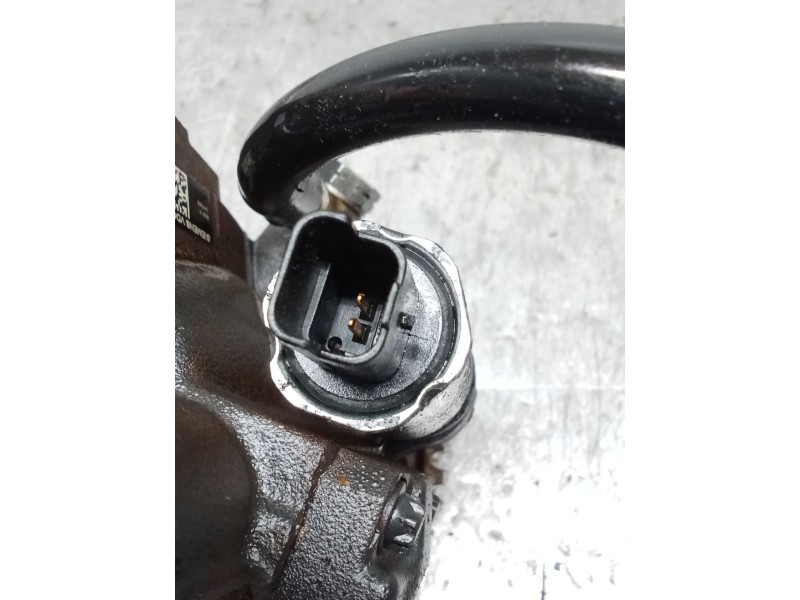 Recambio de bomba inyeccion para suzuki vitara (et) hdi (se 420hdi) referencia OEM IAM A2C20000502 9658195080 5WS40018 SIEMENS