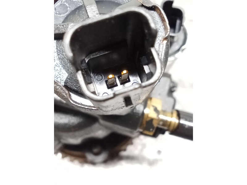 Recambio de bomba inyeccion para suzuki vitara (et) hdi (se 420hdi) referencia OEM IAM A2C20000502 9658195080 5WS40018 SIEMENS