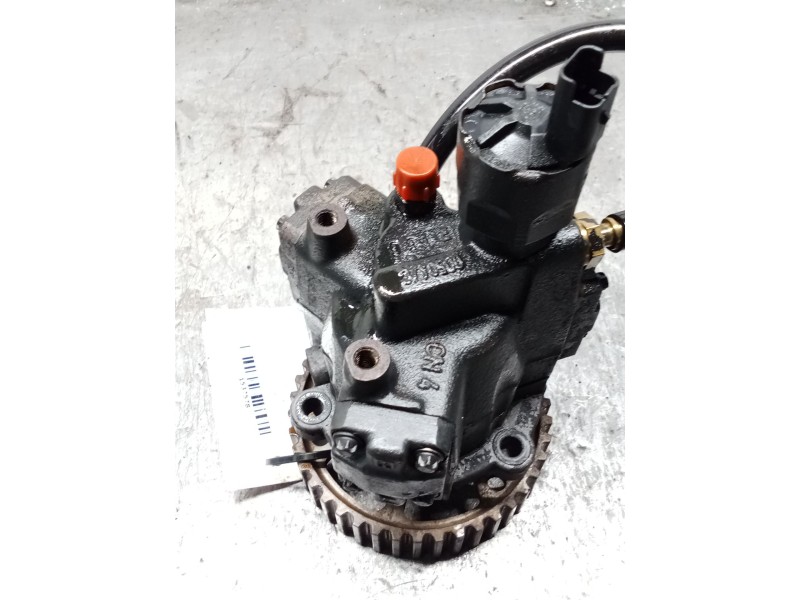 Recambio de bomba inyeccion para suzuki vitara (et) hdi (se 420hdi) referencia OEM IAM A2C20000502 9658195080 5WS40018 SIEMENS