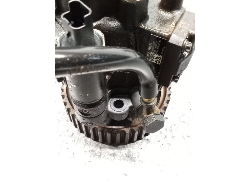 Recambio de bomba inyeccion para suzuki vitara (et) hdi (se 420hdi) referencia OEM IAM A2C20000502 9658195080 5WS40018 SIEMENS