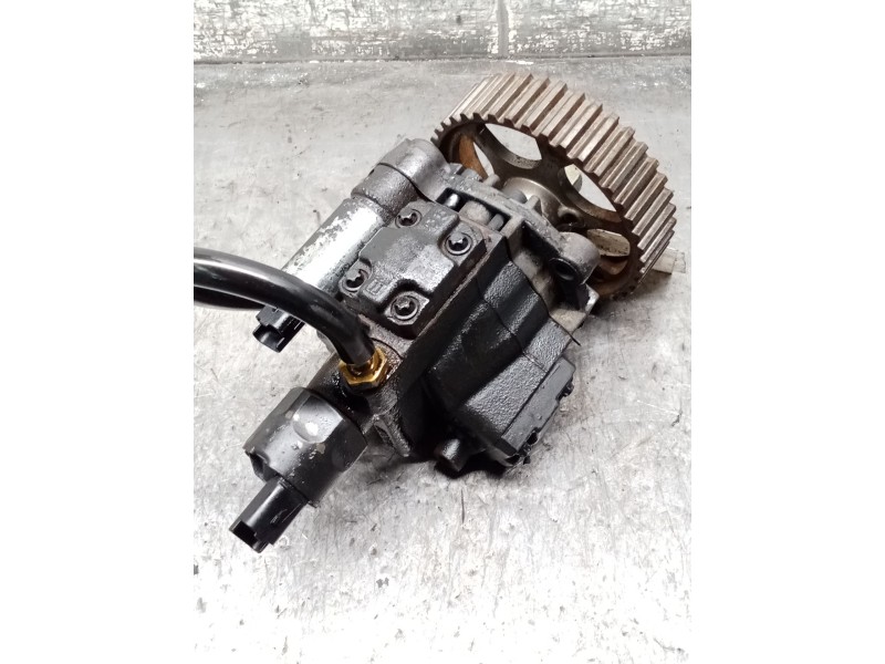 Recambio de bomba inyeccion para suzuki vitara (et) hdi (se 420hdi) referencia OEM IAM A2C20000502 9658195080 5WS40018 SIEMENS