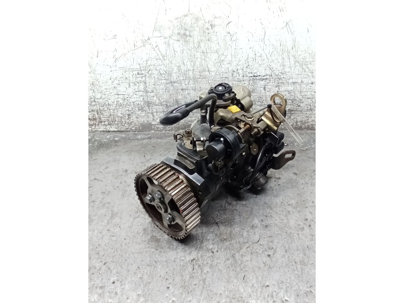 Recambio de bomba inyeccion para suzuki vitara (et) hdi (se 420hdi) referencia OEM IAM A2C20000502 9658195080 5WS40018 SIEMENS