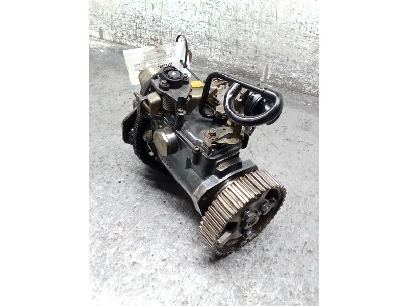 Recambio de bomba inyeccion para suzuki vitara (et) hdi (se 420hdi) referencia OEM IAM A2C20000502 9658195080 5WS40018 SIEMENS