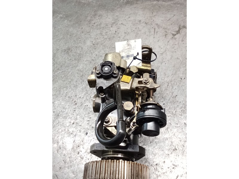 Recambio de bomba inyeccion para suzuki vitara (et) hdi (se 420hdi) referencia OEM IAM A2C20000502 9658195080 5WS40018 SIEMENS