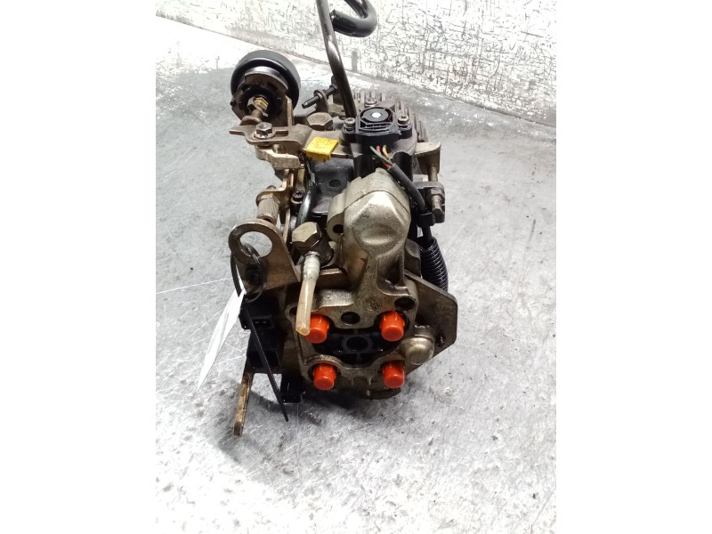 Recambio de bomba inyeccion para suzuki vitara (et) hdi (se 420hdi) referencia OEM IAM A2C20000502 9658195080 5WS40018 SIEMENS