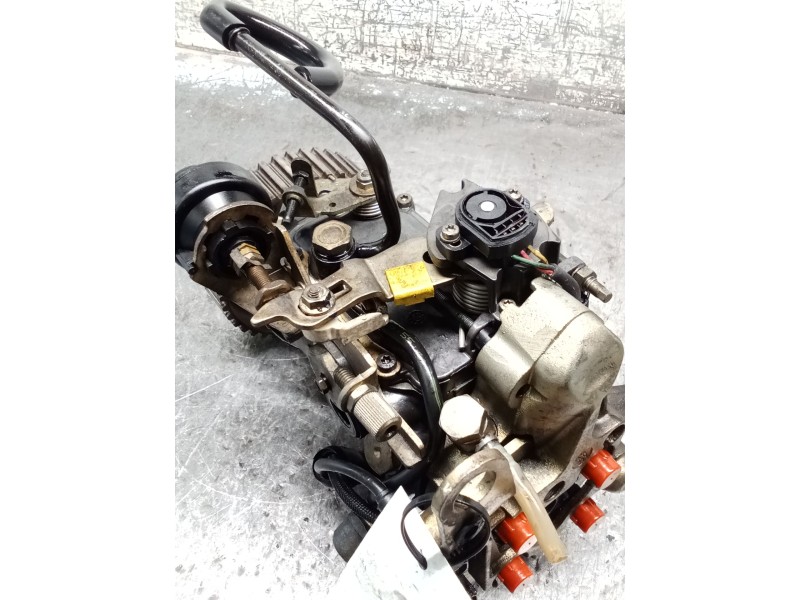 Recambio de bomba inyeccion para suzuki vitara (et) hdi (se 420hdi) referencia OEM IAM A2C20000502 9658195080 5WS40018 SIEMENS