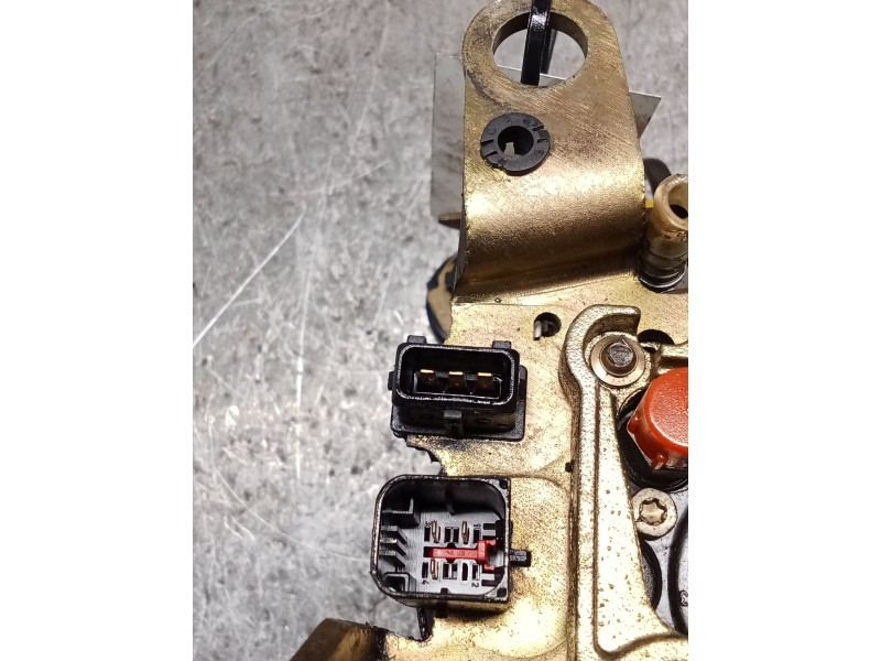 Recambio de bomba inyeccion para suzuki vitara (et) hdi (se 420hdi) referencia OEM IAM A2C20000502 9658195080 5WS40018 SIEMENS