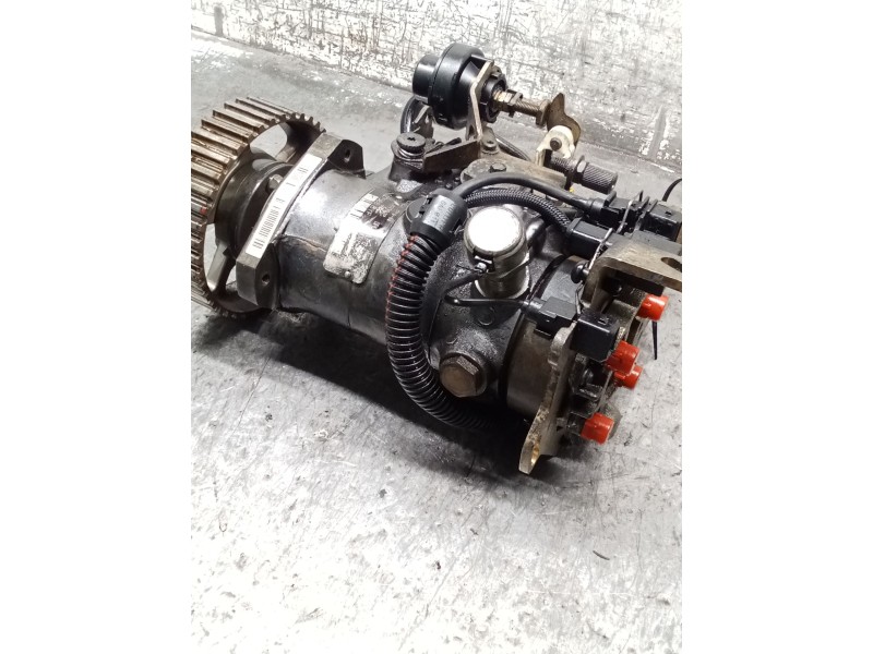 Recambio de bomba inyeccion para suzuki vitara (et) hdi (se 420hdi) referencia OEM IAM A2C20000502 9658195080 5WS40018 SIEMENS