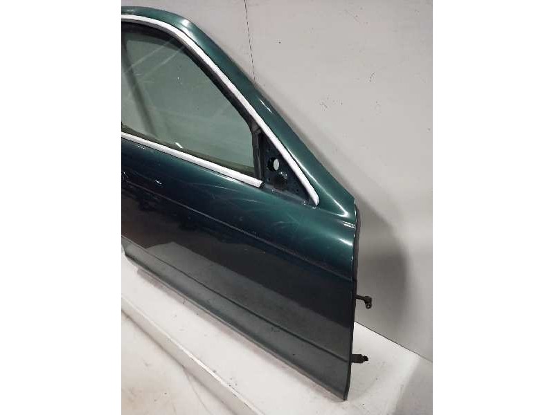 Recambio de puerta delantera derecha para jaguar x-type 2.5 v6 24v cat referencia OEM IAM   