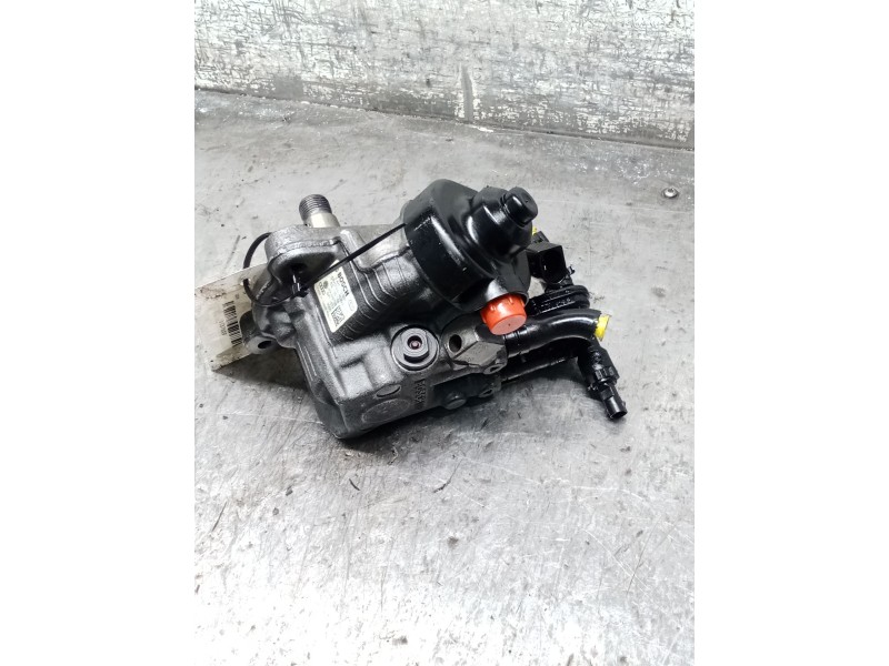 Recambio de bomba inyeccion para volkswagen passat b6 (3c2) 2.0 tdi 16v referencia OEM IAM 0445010507 03L130755 