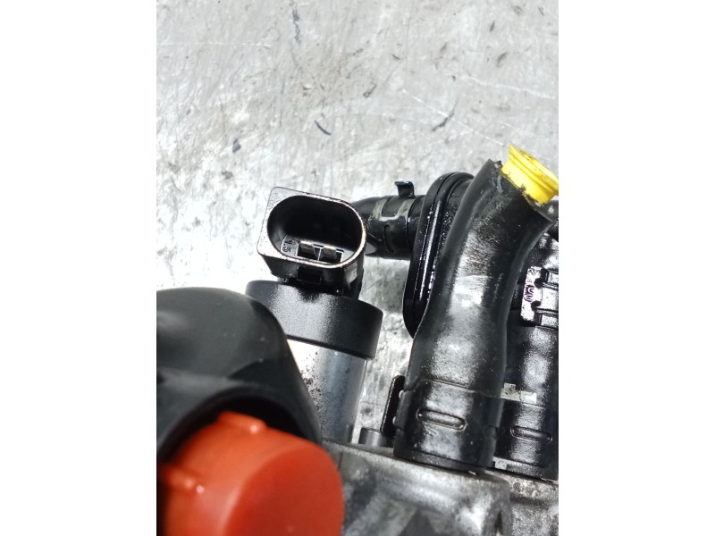 Recambio de bomba inyeccion para volkswagen passat b6 (3c2) 2.0 tdi 16v referencia OEM IAM 0445010507 03L130755 