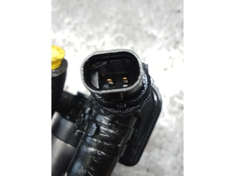 Recambio de bomba inyeccion para volkswagen passat b6 (3c2) 2.0 tdi 16v referencia OEM IAM 0445010507 03L130755 