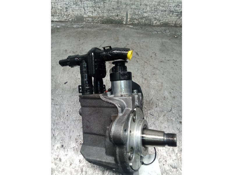 Recambio de bomba inyeccion para volkswagen passat b6 (3c2) 2.0 tdi 16v referencia OEM IAM 0445010507 03L130755 