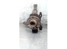 Recambio de mangueta delantera derecha para opel zafira a monospace (t98) 2.0 dti 16v (f75) referencia OEM IAM   