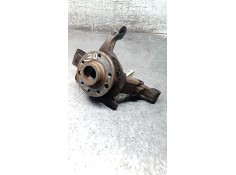 Recambio de mangueta delantera derecha para opel zafira a monospace (t98) 2.0 dti 16v (f75) referencia OEM IAM    2