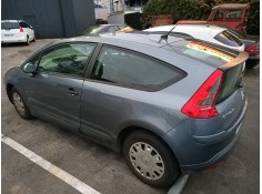 citroen c4 coupe del año 2006 2