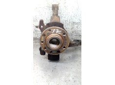 Recambio de mangueta delantera izquierda para opel zafira a monospace (t98) 2.0 dti 16v (f75) referencia OEM IAM   