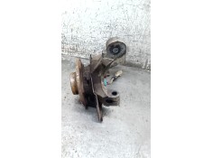 Recambio de mangueta delantera izquierda para opel zafira a monospace (t98) 2.0 dti 16v (f75) referencia OEM IAM    2