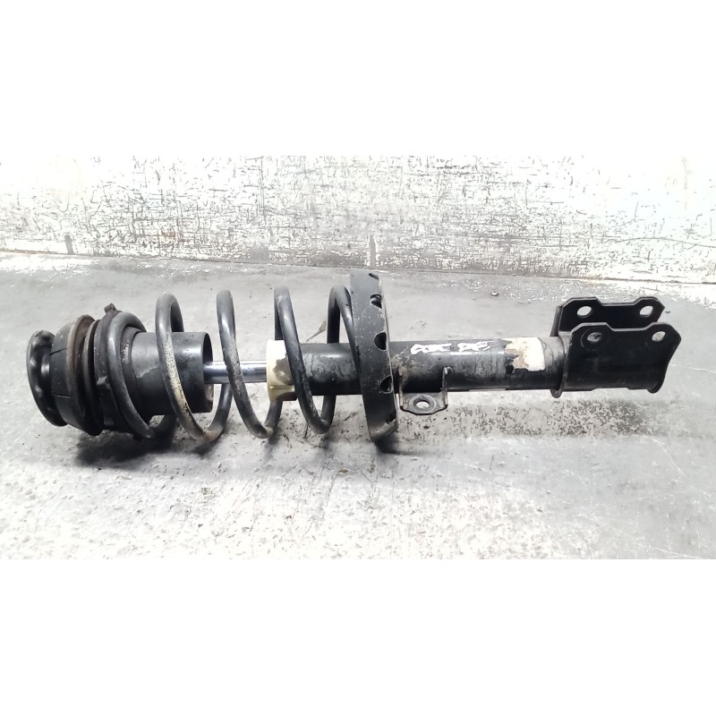 Recambio de amortiguador delantero derecho para opel zafira a monospace (t98) 2.0 dti 16v (f75) referencia OEM IAM 463016733  