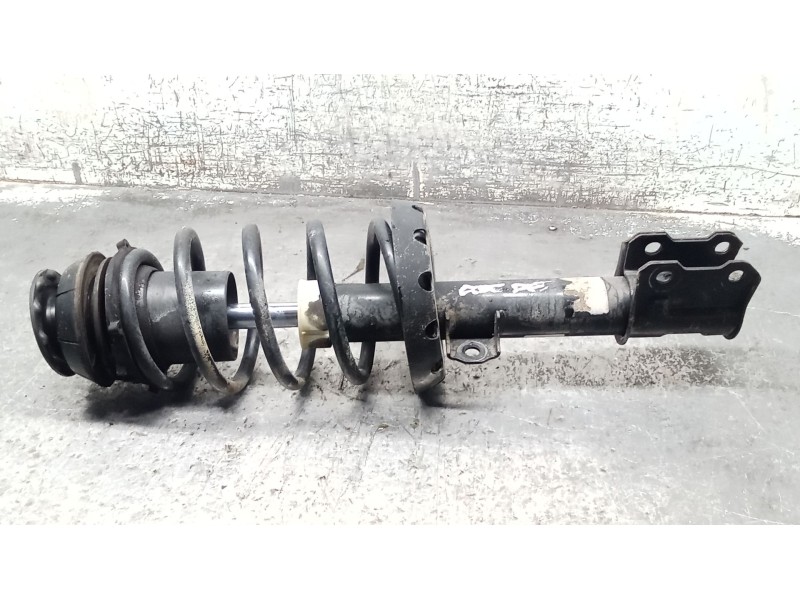 Recambio de amortiguador delantero derecho para opel zafira a monospace (t98) 2.0 dti 16v (f75) referencia OEM IAM 463016733  