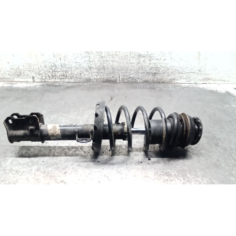 Recambio de amortiguador delantero izquierdo para opel zafira a monospace (t98) 2.0 dti 16v (f75) referencia OEM IAM 22194341 46
