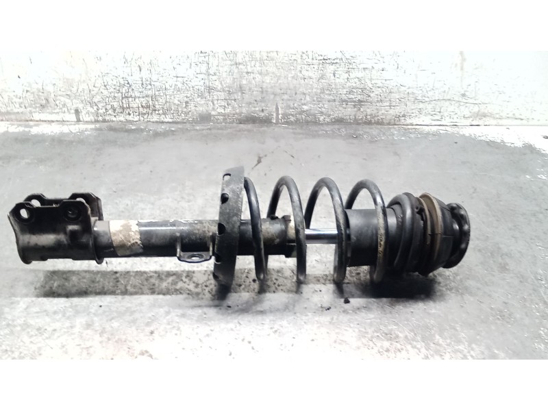 Recambio de amortiguador delantero izquierdo para opel zafira a monospace (t98) 2.0 dti 16v (f75) referencia OEM IAM 22194341 46